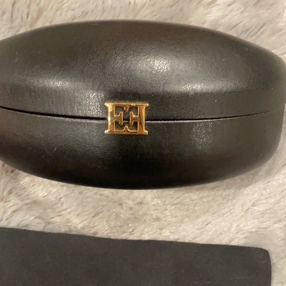 Escada Sunglass Hard Case - Picture 2 of 3